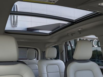 2026 Lincoln Aviator Premiere Premium