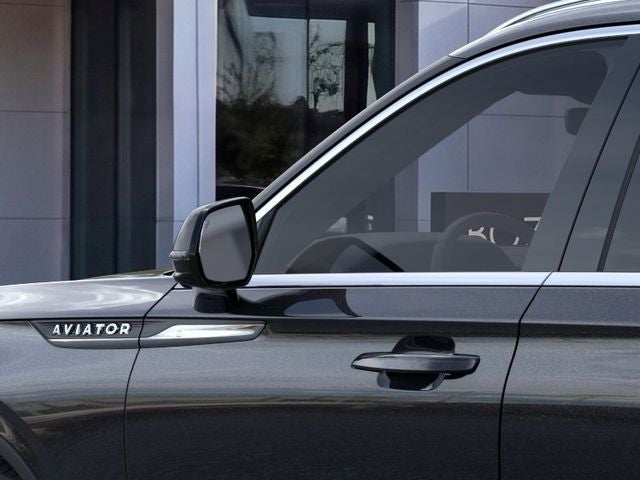 2026 Lincoln Aviator Premiere Premium