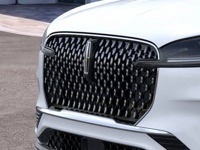 2026 Lincoln Aviator Premiere Premium