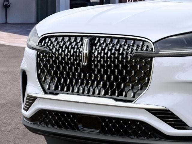 2027 Lincoln Aviator Premiere