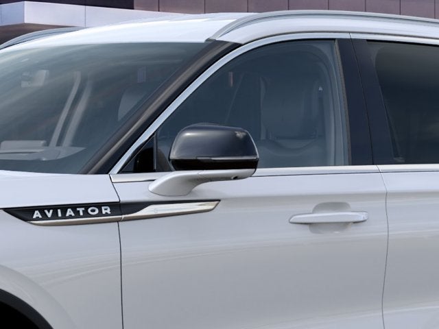 2027 Lincoln Aviator Premiere