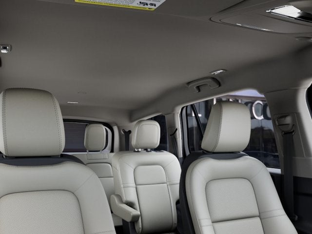 2027 Lincoln Aviator Premiere
