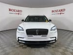2020 Lincoln Aviator Standard Premium