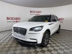 2020 Lincoln Aviator Standard Premium