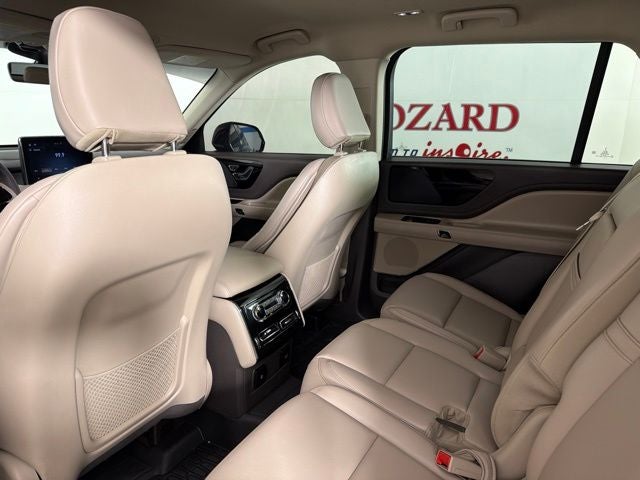2023 Lincoln Aviator Standard