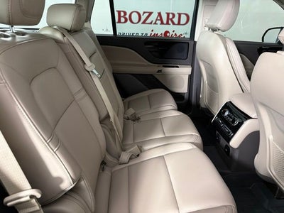 2023 Lincoln Aviator Standard