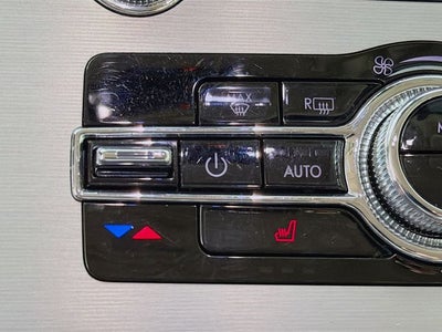 2023 Lincoln Aviator Standard Premium