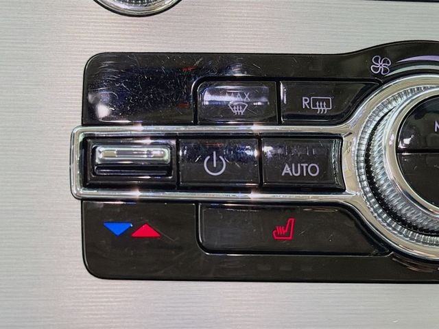 2023 Lincoln Aviator Standard Premium