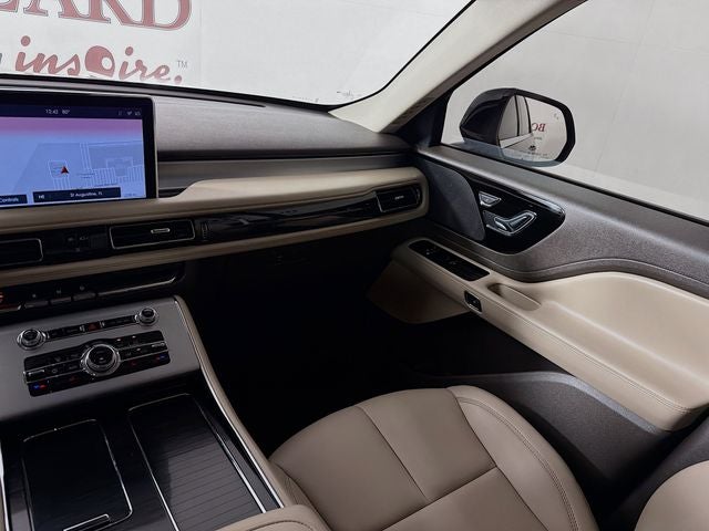 2023 Lincoln Aviator Standard Premium