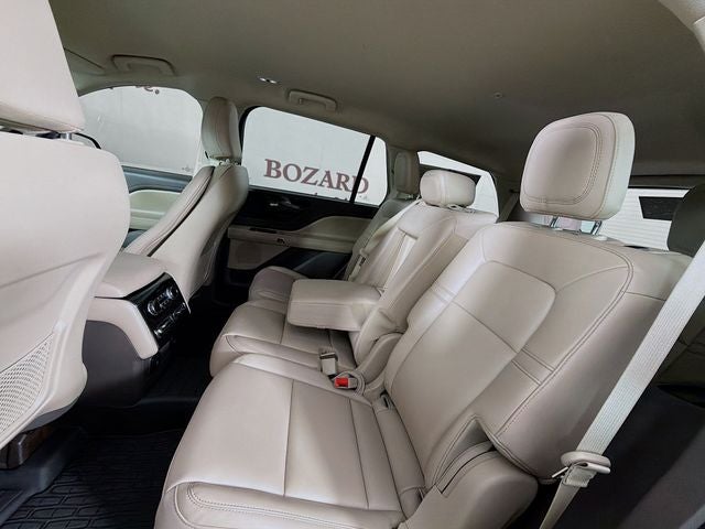 2023 Lincoln Aviator Standard Premium