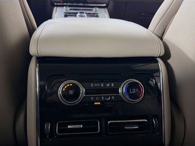 2023 Lincoln Aviator Standard Premium