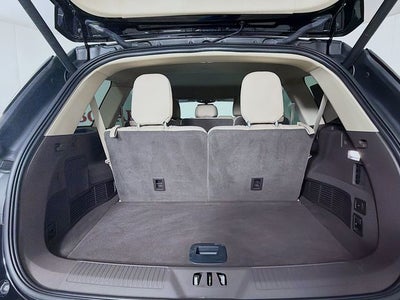 2023 Lincoln Aviator Standard Premium