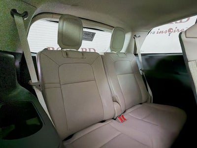 2023 Lincoln Aviator Standard Premium