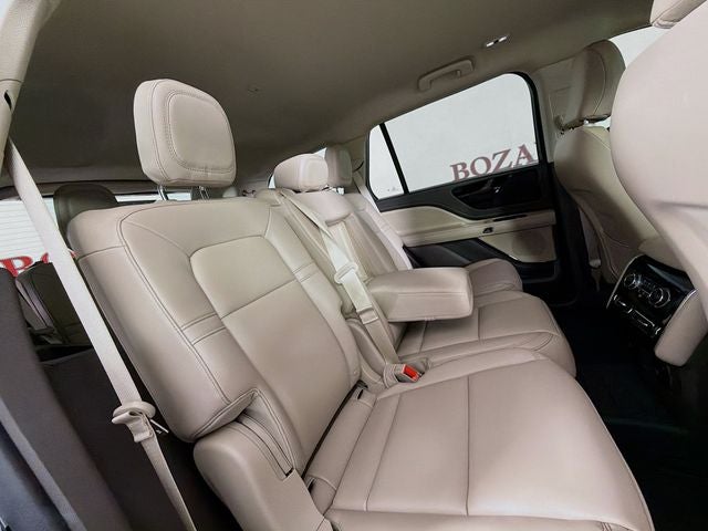 2023 Lincoln Aviator Standard Premium