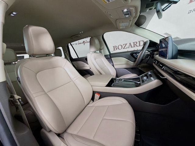 2023 Lincoln Aviator Standard Premium