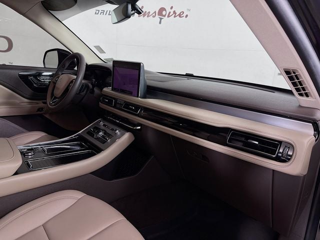 2023 Lincoln Aviator Standard Premium