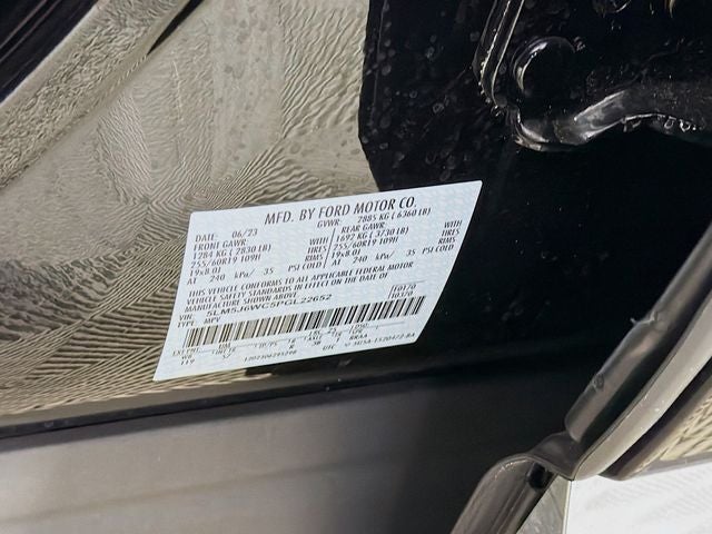2023 Lincoln Aviator Standard Premium