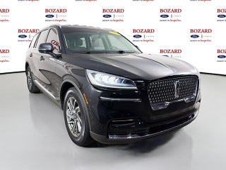 2023 Lincoln Aviator Standard