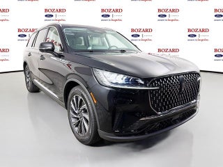 2026 Lincoln Aviator Premiere Premium