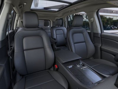 2026 Lincoln Aviator Premiere Premium