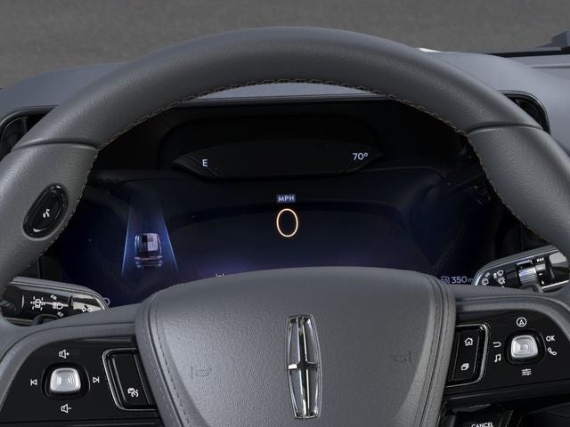 2026 Lincoln Aviator Premiere Premium