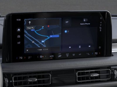 2026 Lincoln Aviator Premiere Premium