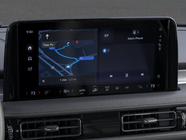 2026 Lincoln Aviator Premiere Premium