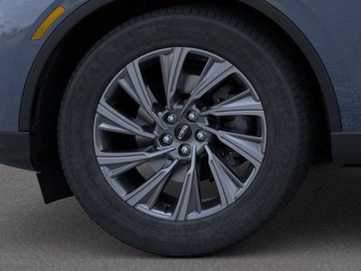 2026 Lincoln Aviator Premiere Premium
