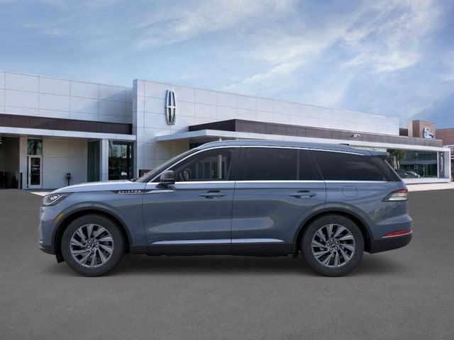 2026 Lincoln Aviator Premiere Premium