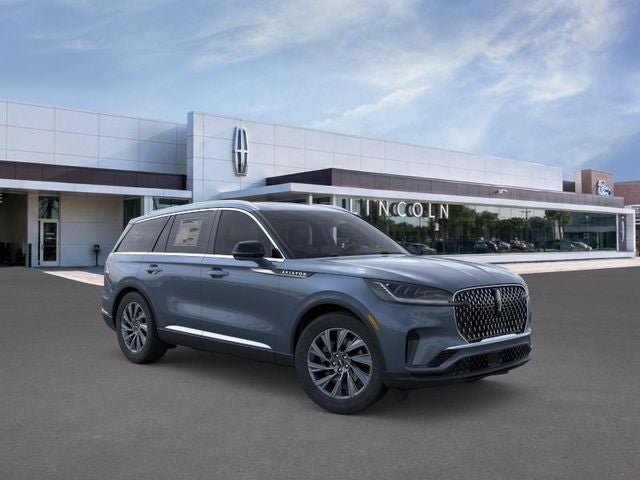 2026 Lincoln Aviator Premiere Premium