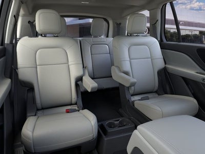 2026 Lincoln Aviator Premiere Premium