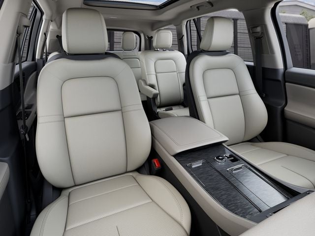2027 Lincoln Aviator Premiere