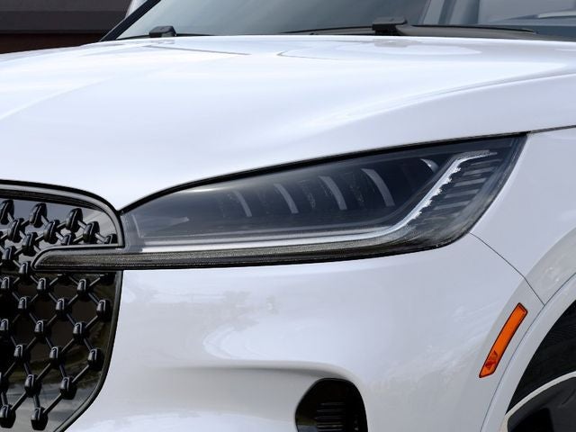 2027 Lincoln Aviator Premiere