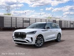 2027 Lincoln Aviator Premiere