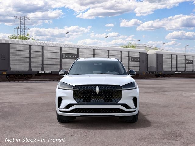 2027 Lincoln Aviator Premiere