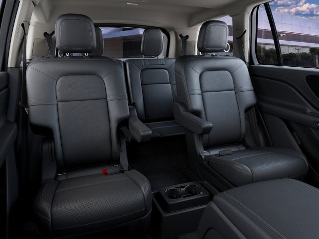 2027 Lincoln Aviator Premiere