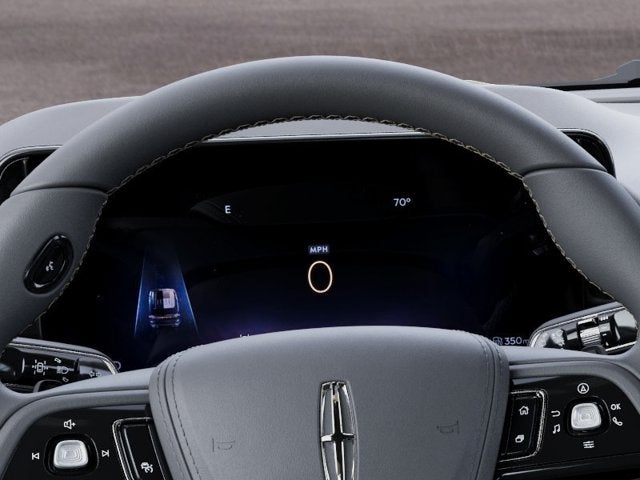 2027 Lincoln Aviator Premiere