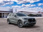 2027 Lincoln Aviator Premiere