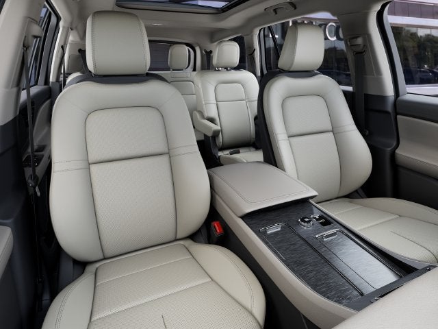 2027 Lincoln Aviator Premiere