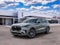 2027 Lincoln Aviator Premiere