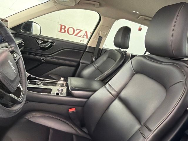 2023 Lincoln Aviator Standard