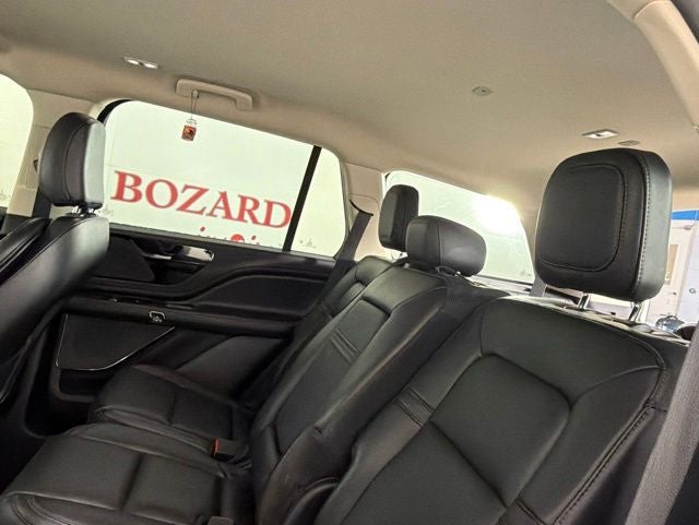 2023 Lincoln Aviator Standard