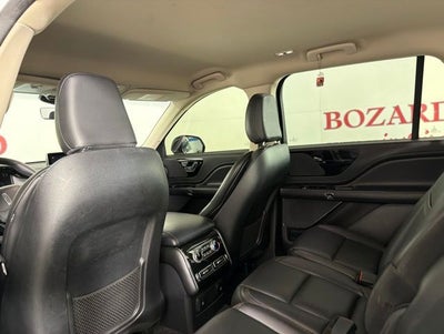 2023 Lincoln Aviator Standard