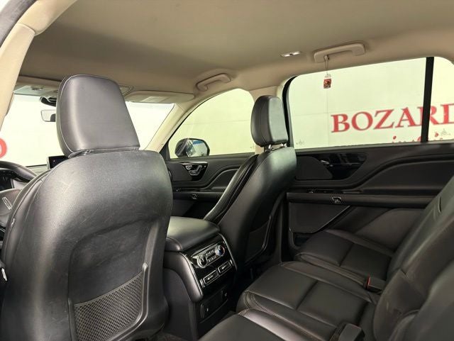 2023 Lincoln Aviator Standard