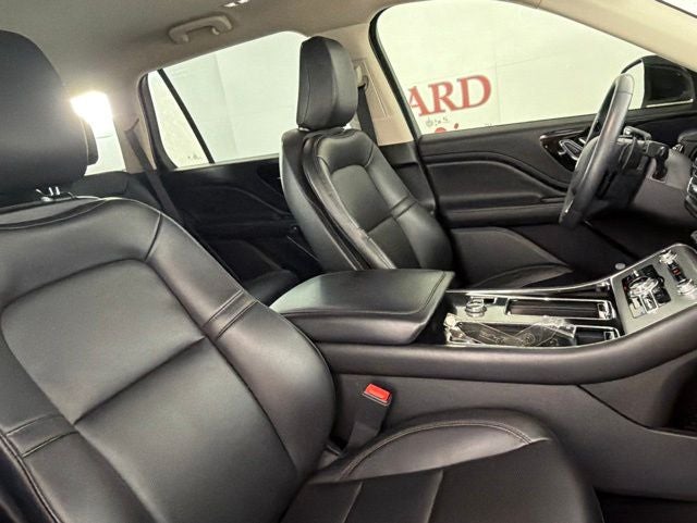 2023 Lincoln Aviator Standard