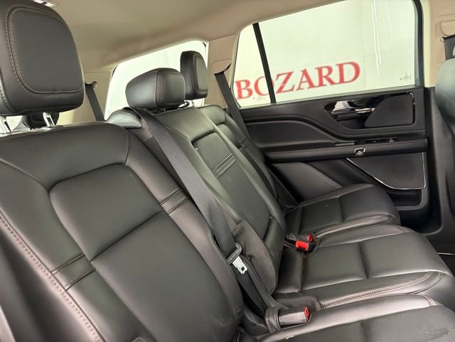 2023 Lincoln Aviator Standard
