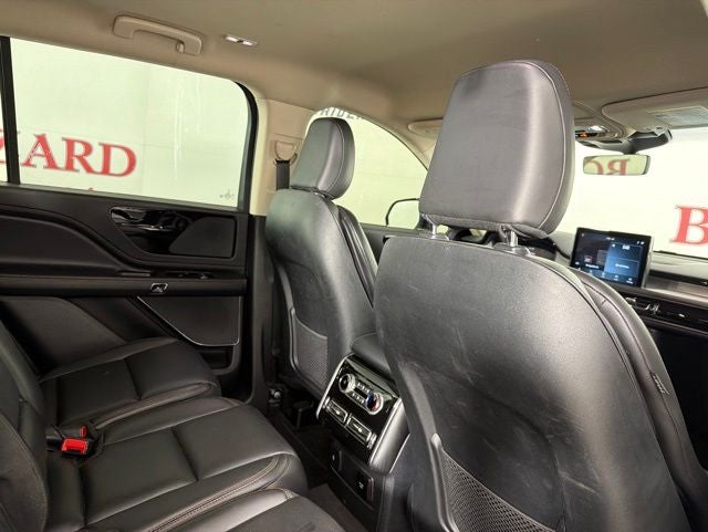 2023 Lincoln Aviator Standard