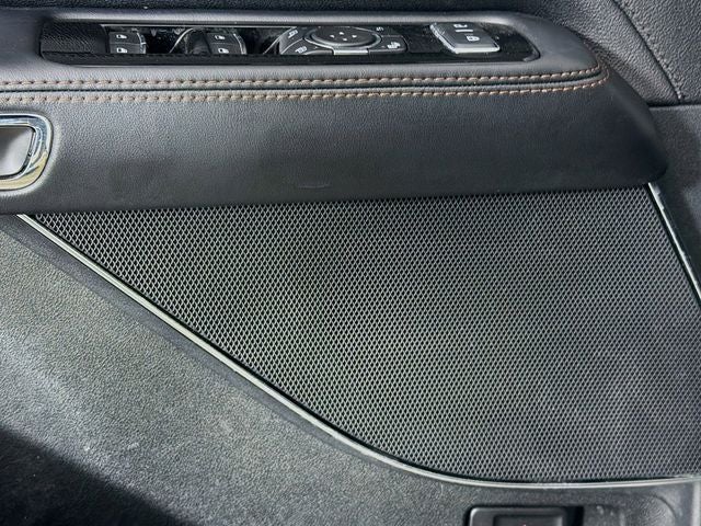 2023 Lincoln Aviator Standard