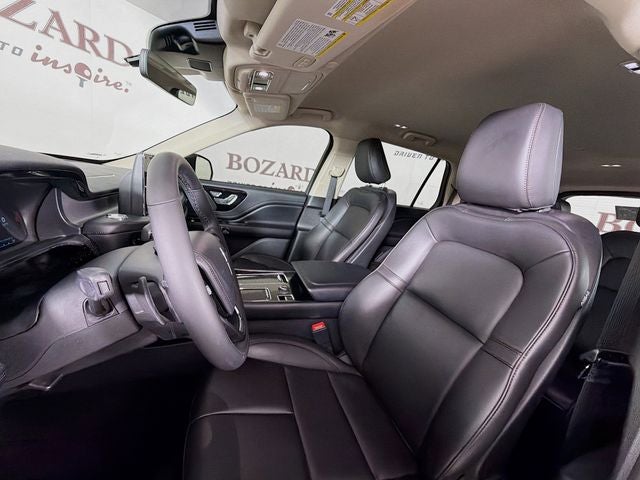 2023 Lincoln Aviator Standard