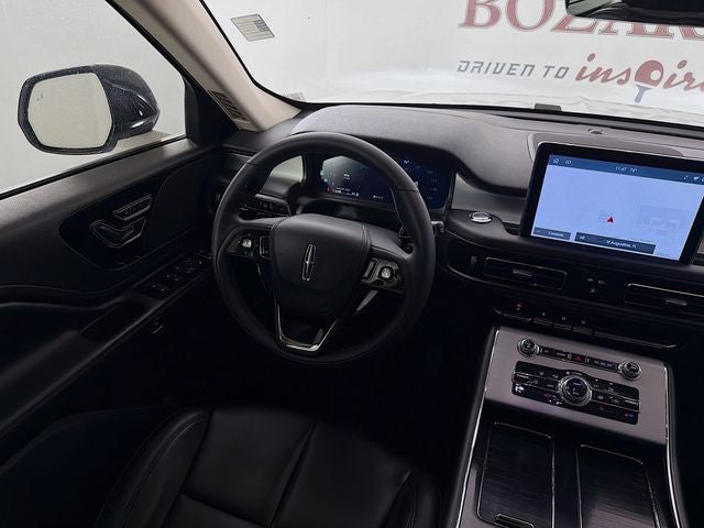 2023 Lincoln Aviator Standard